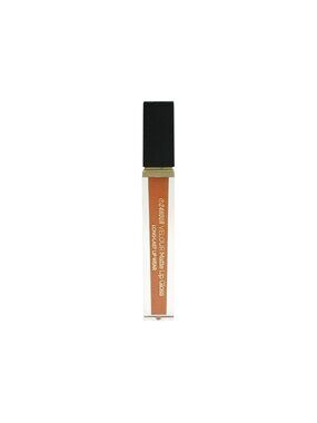 Ebin 24 Hour Matte Velour Lip Gloss satin brown nude